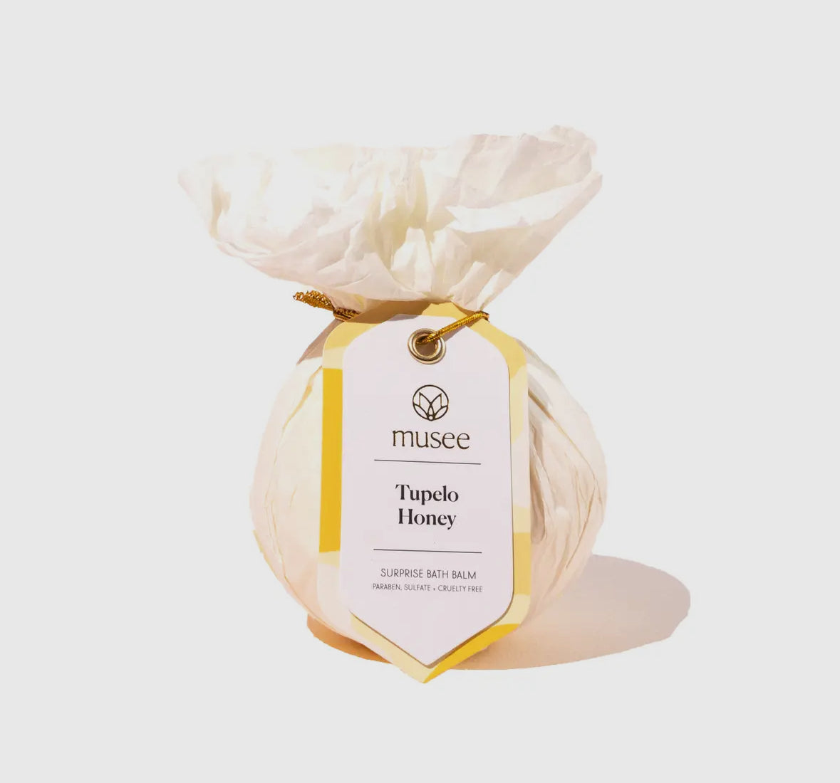 Tupelo Honey Bath Balm