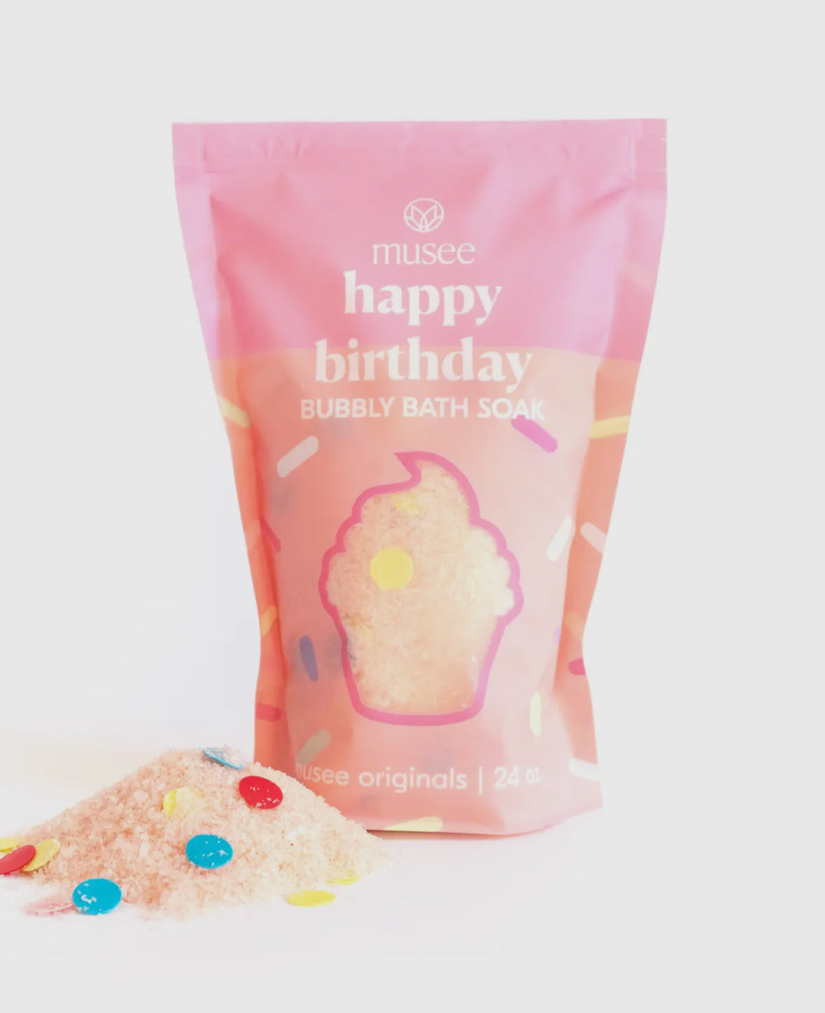 Happy Birthday Bubbly Bath Soak