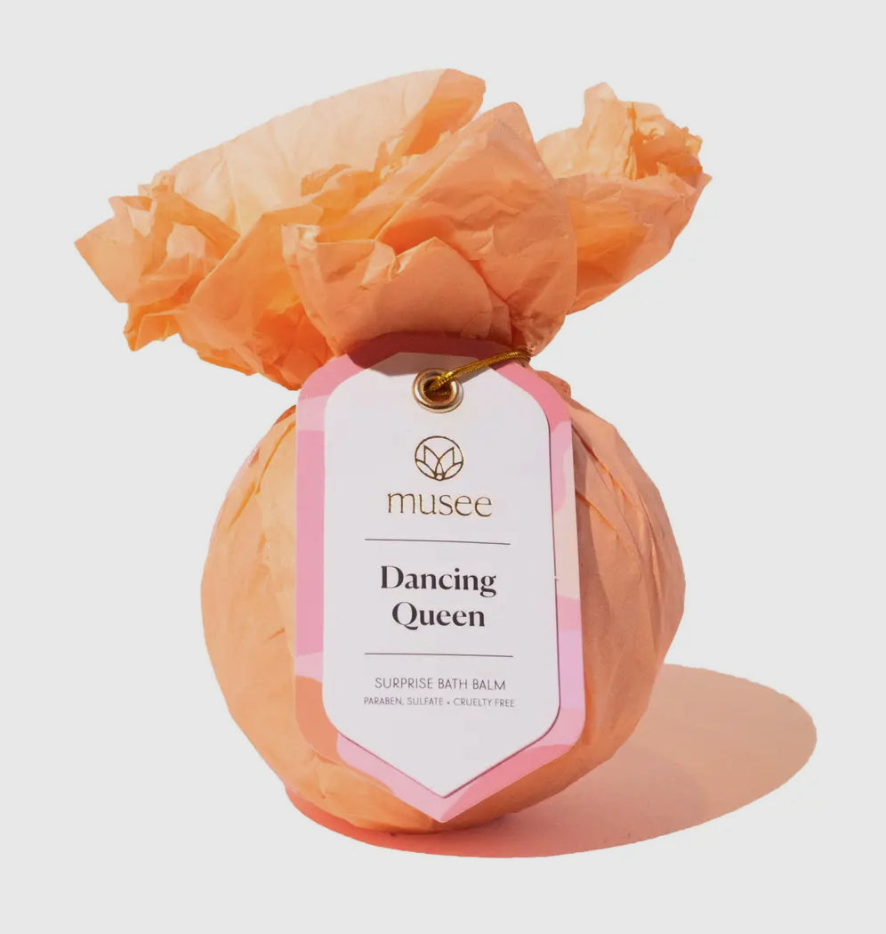 Dancing Queen Bath Balm