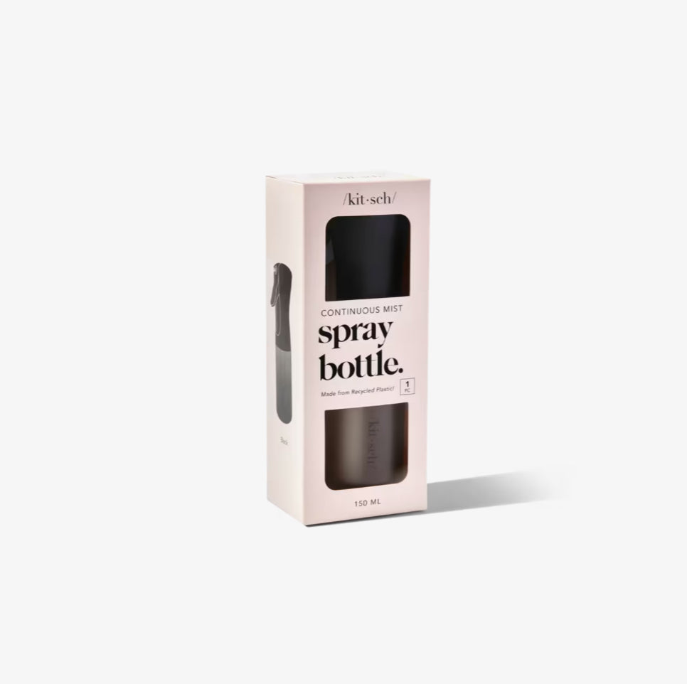 Continuous Spray Bottle - Recycled Plastic