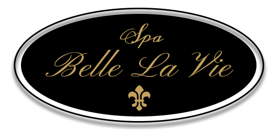 Spa Belle La Vie logo