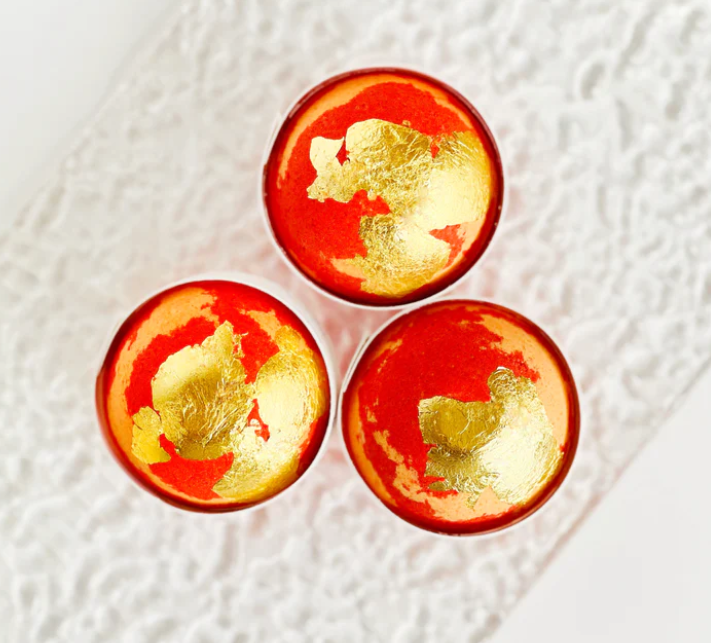 Helios Bath Bomb