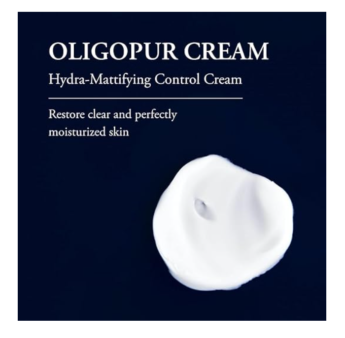 Oligopur Hydra-Matifying Control Cream