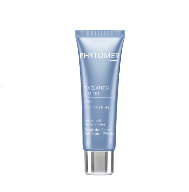 Skin Lumination Complexion Cream - Dark Spots/Wrinkles