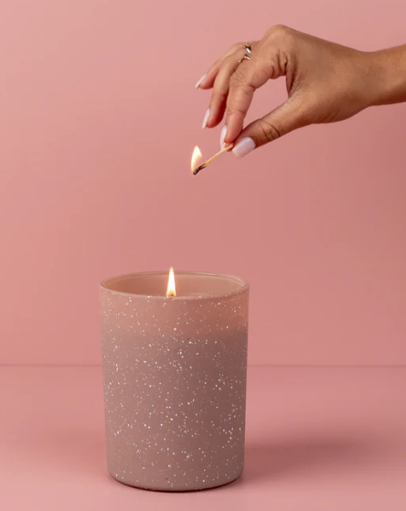 Sweet Grace Collection Candle #044