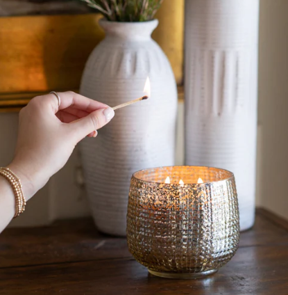 Sweet Grace Collection Candle #051