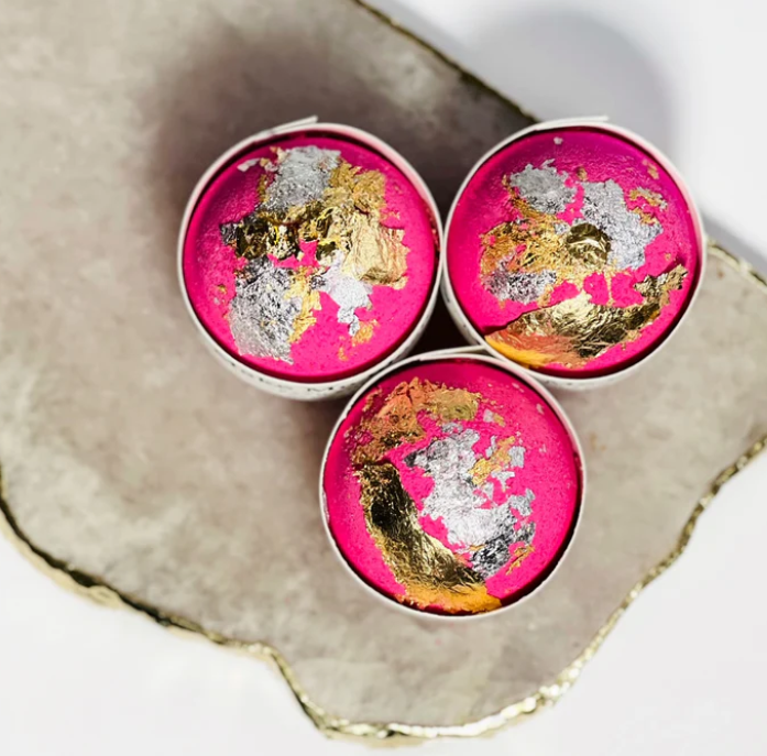 Make Me Blush Bath Bomb