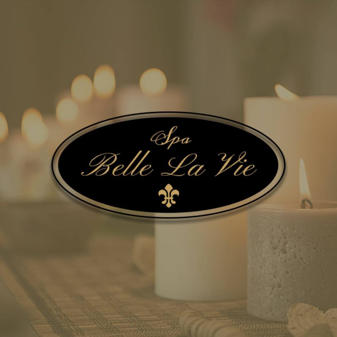 Spa Belle La Vie Gift Card