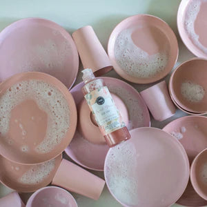 Sweet Grace Dish Detergent