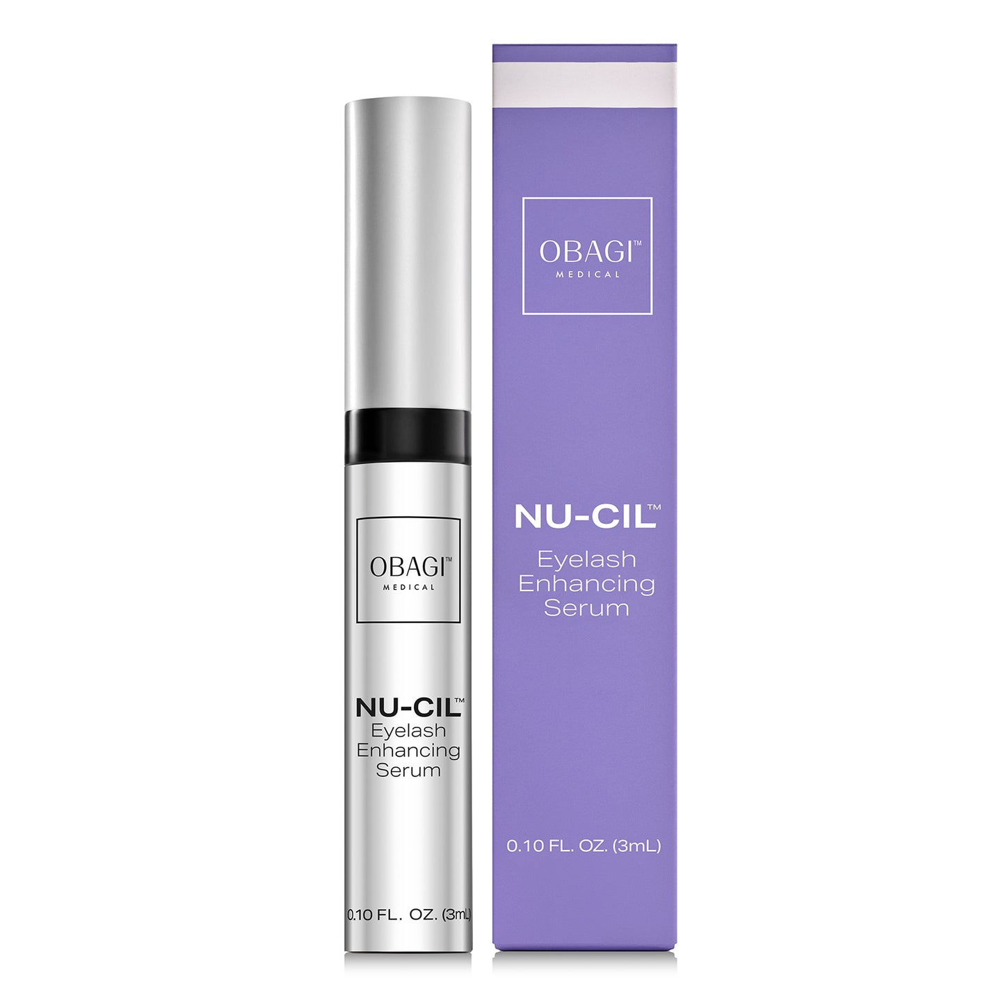 NU-CIL