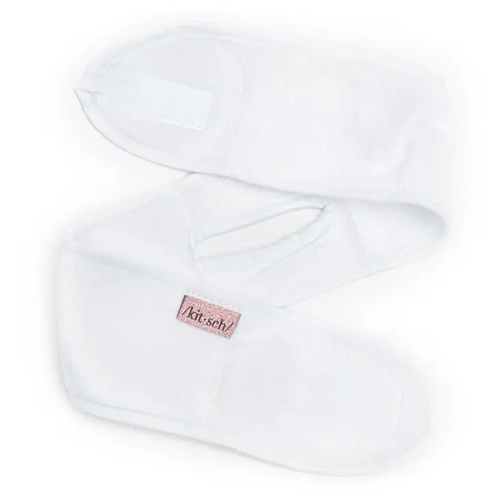 Microfiber Spa Headband