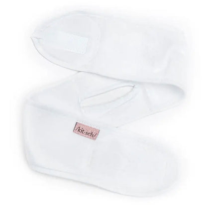Microfiber Spa Headband