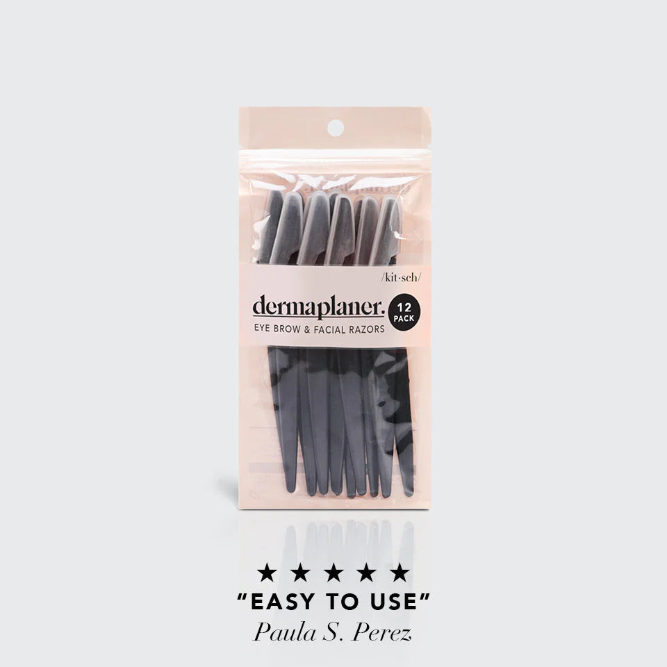Dermaplaner 12 Pack