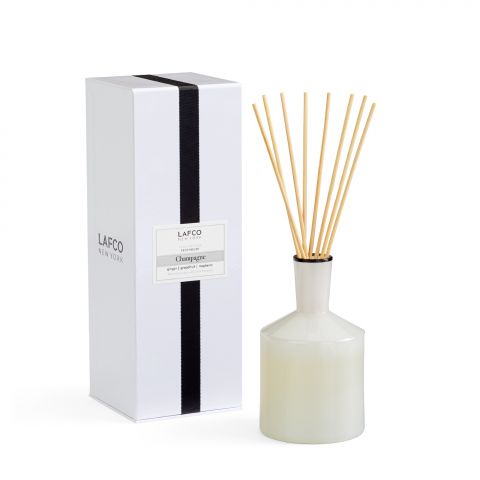 LAFCO Classic Reed Diffuser - Champagne (6.0 oz)