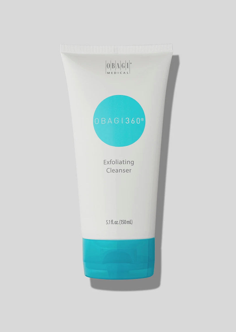 Obagi - Exfoliating Cleanser