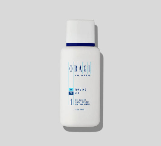 Obagi - Foaming Gel (Travel Size)