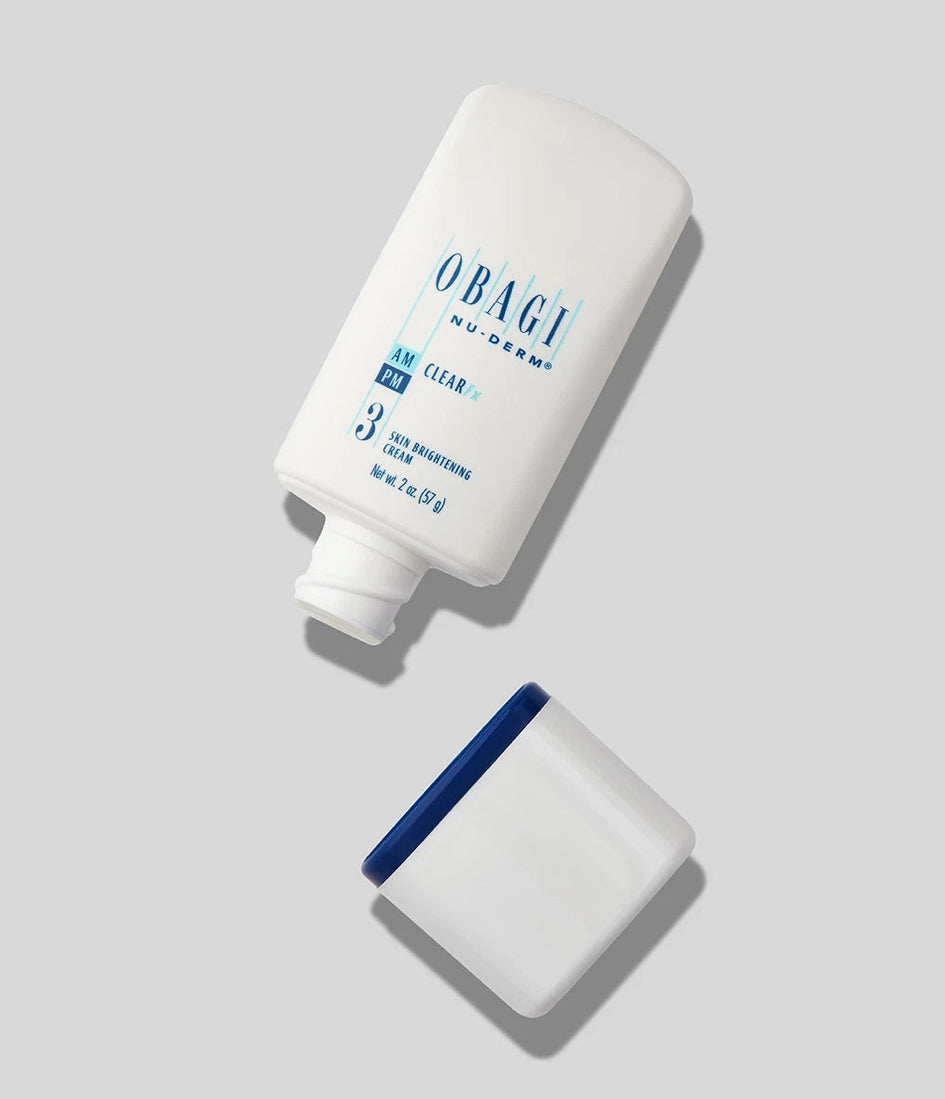 Obagi Clear Spa Belle La Vie