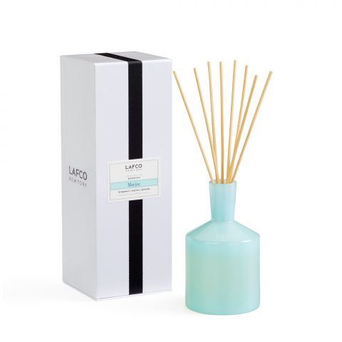 LAFCO Classic Reed Diffuser - Marine (6.0 oz)