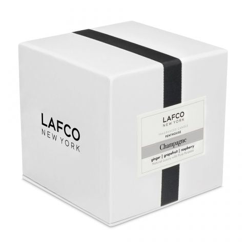 LAFCO Signature Candle - Champagne (15.5 oz)