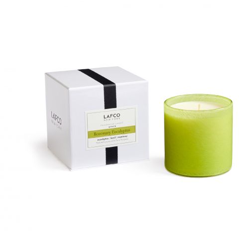 Rosemary Eucalyptus Signature Candle (15.5 oz)