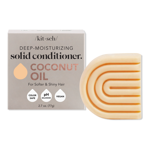 Kitsch Deep-Moisturizing Conditioner Bar