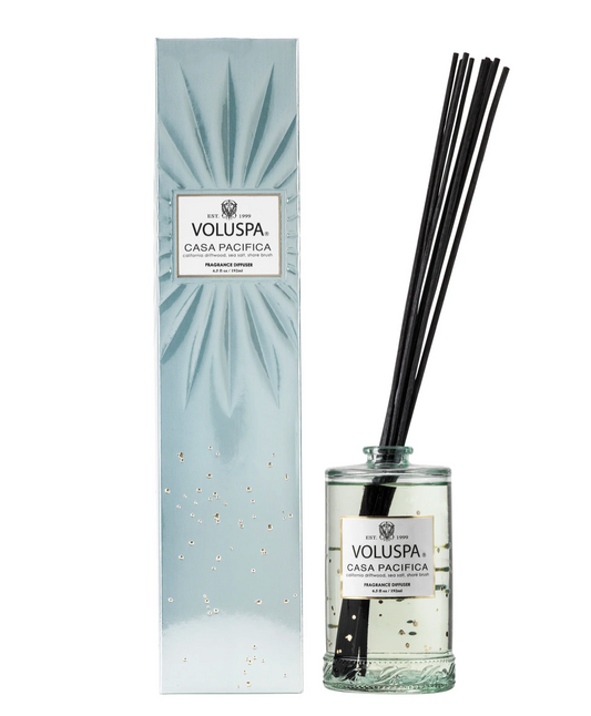 Casa Pacifica Reed Diffuser