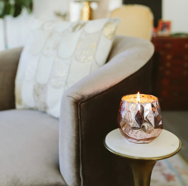 Sweet Grace Collection Candle #011