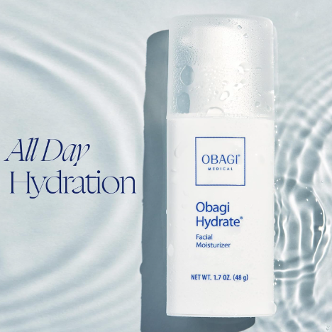 Obagi - Hydrate Facial Moisturizer