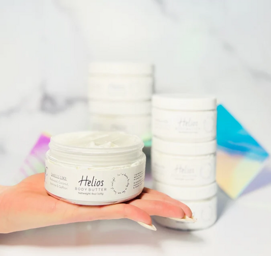 Helios Body Butter