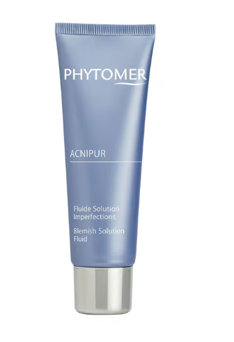 Acnipur Blemish Solution Fluid