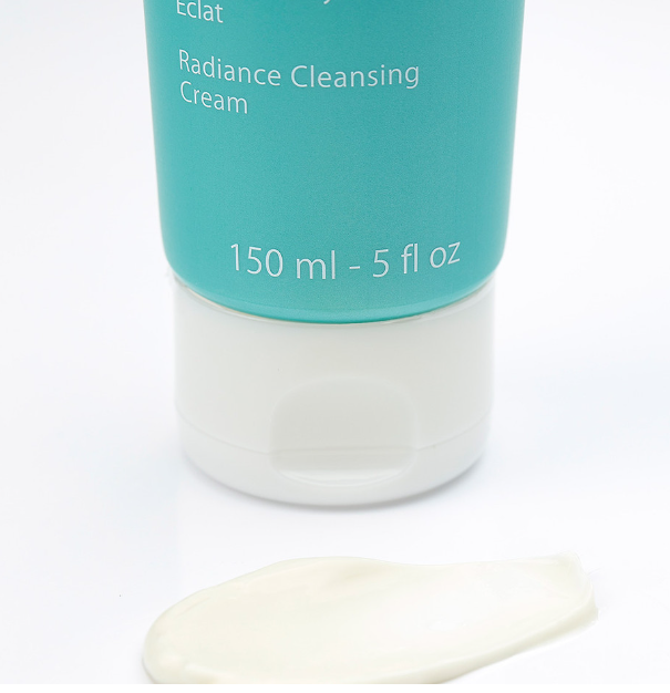 Cyfolia Organic Radiance Cleansing Cream