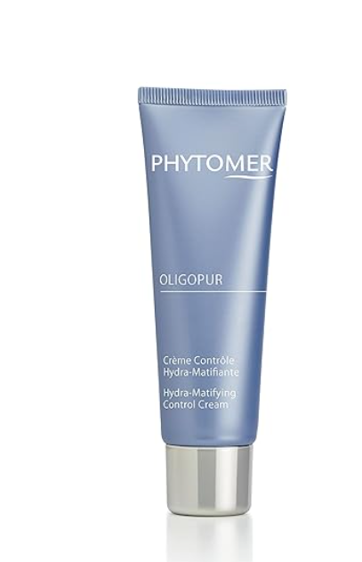 Oligopur Hydra-Matifying Control Cream