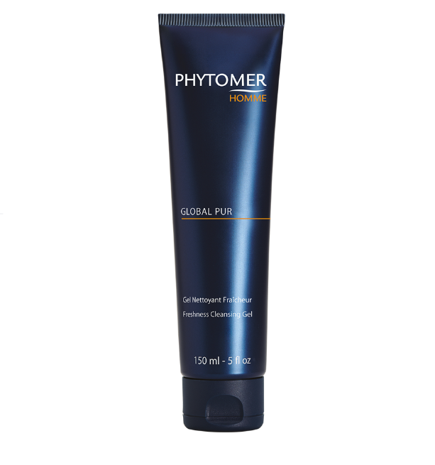 Global Pur Freshness Cleansing Gel (for Men)