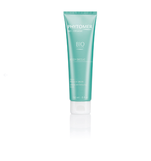 Body Declic Organic Cellulite And Contouring Cream