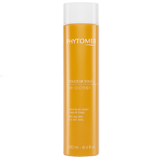 Sun Soother After-Sun Milk Face And Body