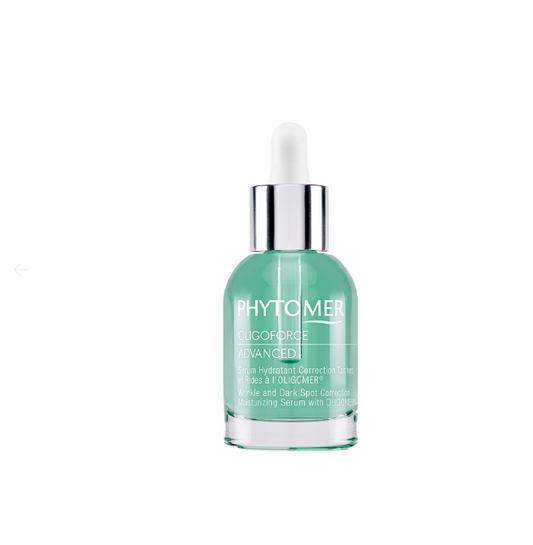 Oligoforce Advanced Wrinkle & Dark Spot Correction Moisturizing Serum With Oligomer