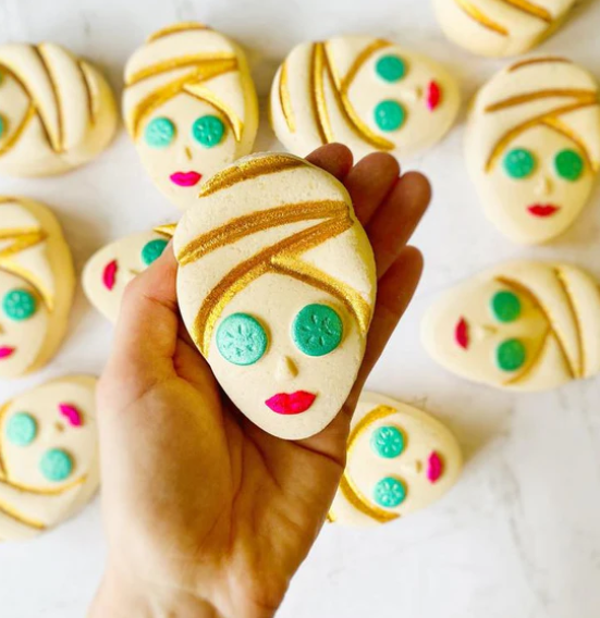 Spa Girl Bath Bomb
