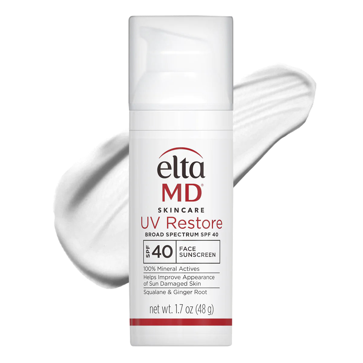 Elta MD Restore SPF 40