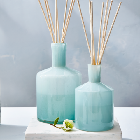 LAFCO Classic Reed Diffuser - Marine (6.0 oz)