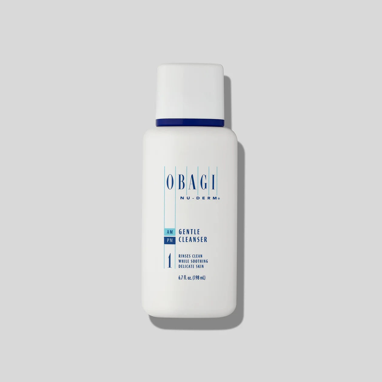 Obagi - Gentle Cleanser (6.7 fl. oz.)