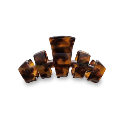 Classic Hair Clip - Tortoise