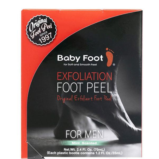 Baby Foot For Men